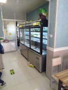 C4049店面转让 位于昌吉市健康西路宏鑫家园小区