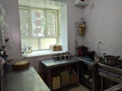 C4054昌吉市长宁南路盛业巷餐饮旺铺急转
