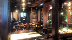 C4057昊元上品餐厅转让