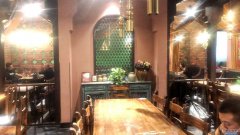 C4057昊元上品餐厅转让