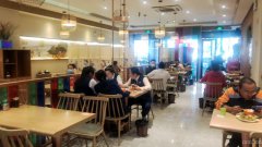 C4063苏州东街466号餐厅转让