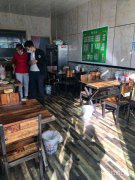 C4064餐厅转让  位于昌吉市青年南路亿家购物中心商圈