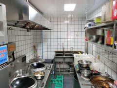 C4062鲤鱼山北路赛博特壹兴坊餐厅转让