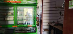 C4075外卖店转让 位于乌鲁木齐市沙依巴克区仓房沟