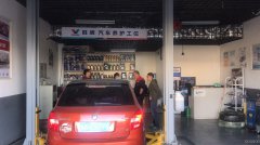 C4074黄山街时代城堡小区旺铺转让