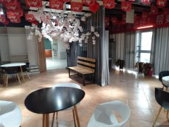 C4077店面转让 位于昌吉市净化路富有国际家居建材城