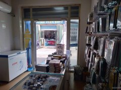 C4078店面转让 位于昌吉市乌伊西路亚中商城