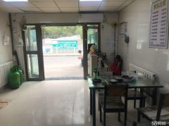 C4082门面出租 南湖广场水清木华小区
