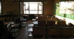 C4083全国连锁麻辣四季串串香天化店转让