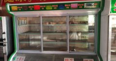 C4083全国连锁麻辣四季串串香天化店转让