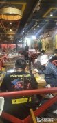 C4084全国连锁麻辣四季串串香急转