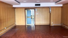 C4087北京南路新发大厦写字楼出租