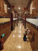 C4093店面转让 位于五家渠长城西路青湖印象西苑