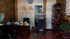 （成功案例）C4094克西路阿勒泰路交叉口旺铺转让