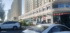 C4097火爆空门面转让 经济开发区玄武湖路宝能城