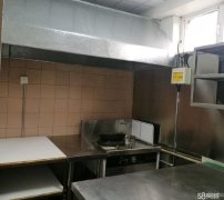 C4108天山区七四三八工厂公交车站临街餐饮烧烤急转
