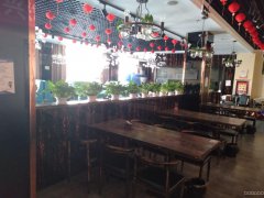 C4118店面转让 位于五家渠市海宁皮革城附近