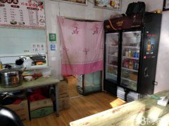 C4120店面转让 位于昌吉市延安南路文化宫转盘附近