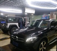 C4123天山区星光花园路口地下佰车汇汽修美容店转让