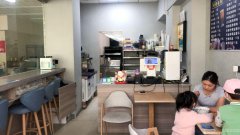 C4127北京北路嘉丰园小区火炬学校对面奶茶店转让