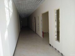 C4134昌吉市滨河南路花间集旺铺出租
