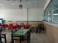 C4144餐厅转让 滨河南路融景城二期