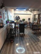 C4151阿勒泰路嘉和园美发店转让