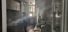 C4153库尔勒市平安路小蛮螺店转让