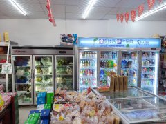 C4155店铺转让 昌吉市南公园西路大上海花园门口