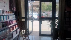 （成功案例）C4162鲤鱼山路御园世家化妆品店转让