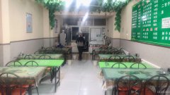 C4163鲤鱼山路餐厅转让