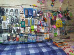 C4158昌吉市建设路仁和家园便利店转让