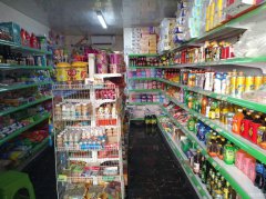 C4158昌吉市建设路仁和家园便利店转让