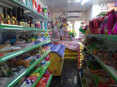 C4158昌吉市建设路仁和家园便利店转让