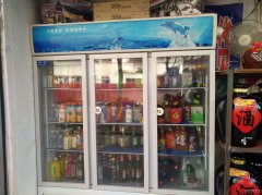 C4158昌吉市建设路仁和家园便利店转让