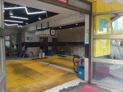 C4169店铺转让 昌吉市宁边东路有汽车店转让