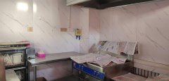 C4167库尔勒华祥佳苑瑞丰商场喜客美食广场好档口转让