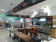 C4172店面转让 位于昌吉市建国西路友好购物中心