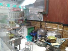 C4172店面转让 位于昌吉市建国西路友好购物中心