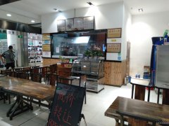 C4172店面转让 位于昌吉市建国西路友好购物中心