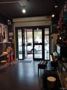 C4180店铺转让 昌吉市南公园西路小康村门面