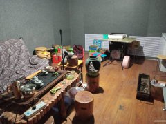 C4180店铺转让 昌吉市南公园西路小康村门面