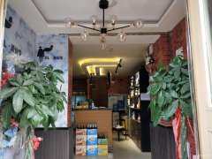 （成功案例）C4146门面出租 昌吉市宁边西路市转盘