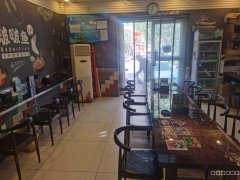 C4182库尔勒市萨依巴格市场青年路北1巷啵啵鱼优质门面转