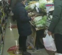 C4185沙依巴克区老满城街古城花园B区临街正大生鲜食品转让