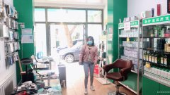 （成功案例）C4187阿勒泰路汇芙园手机店转让 低价急转