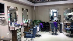 C4188西山大白山街天麓花园美发店转让