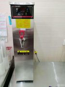 C4190库尔勒市石化路红光小区华山中学旁茶理理奶茶店转让