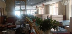 C4199火爆餐厅转让 昌吉市中山南路金城维也纳东门
