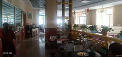 C4199火爆餐厅转让 昌吉市中山南路金城维也纳东门